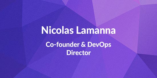 Nicolas Lamanna