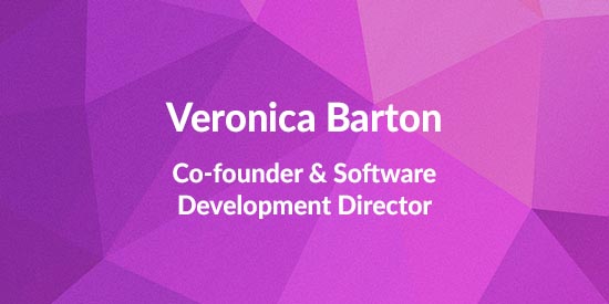 Veronica Barton